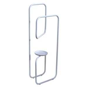 RULO VALET STAND - White