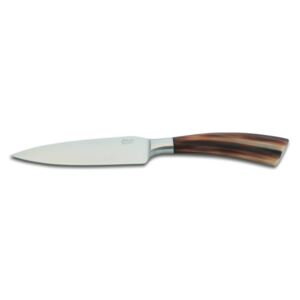 RUSTICO STEAK KNIFE - Ox Horn
