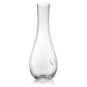 SOMMELIER TOUCH WHITE WINE DECANTER