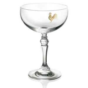 THE BARTENDER'S SIGNATURE SET OF 2 COCKTAIL CUPS