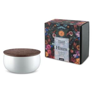 THE FIVE SEASONS CANDLE ROUND - HMM
