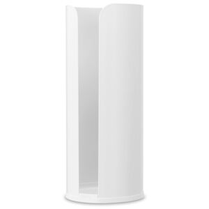 Brabantia Renew Toilet Roll Dispenser White