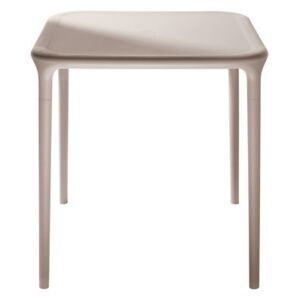Air-Table Square table by Magis Beige