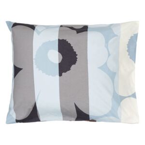 Unikko Ralli pillowcase 65 x 65 cm - / Cotton by Marimekko Multicoloured