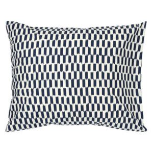 Piekana pillowcase 65 x 65 cm - / Cotton by Marimekko Blue