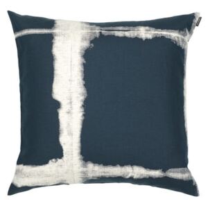 Taite Cushion cover - / 50 x 50 cm by Marimekko Blue