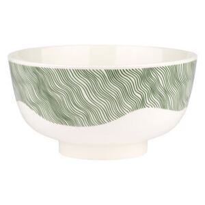 Gabriel Näkk Salad bowl - / 3 L by Marimekko Green