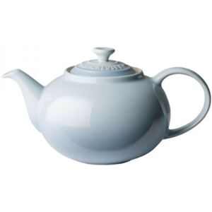 Le Creuset Stoneware Classic Teapot Coastal Blue