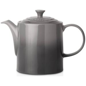 Le Creuset Stoneware Grand Teapot Flint