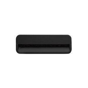 Passe-câbles - / For Macis desk by Opinion Ciatti Black