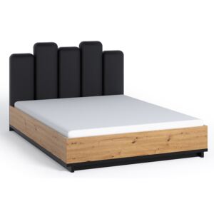 FURNITOP Bed 160 IN11 INES