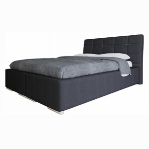 FURNITOP Continental bed RUBY