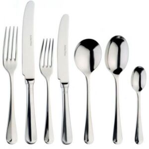 Arthur Price Rattail Design Cutlery