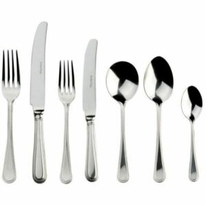 Arthur Price Bead Design Cutlery