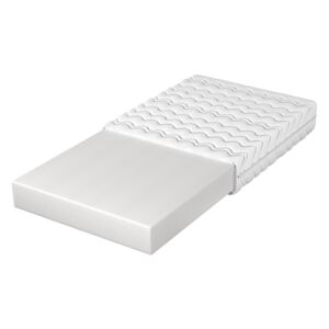 FURNITOP Foam mattress NIKI