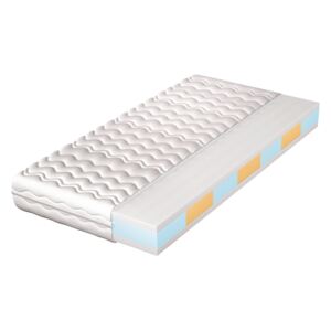 FURNITOP Foam mattress NEPTUN