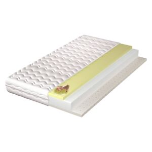 FURNITOP Foam mattress SABRINA visco latex