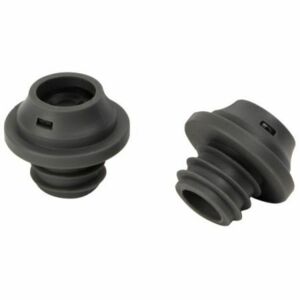 Le Creuset WA 138 Set Of 2 Stoppers