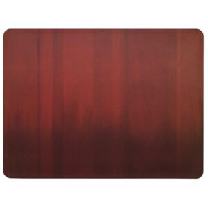 Denby Colours Red Set Of 6 Placemats