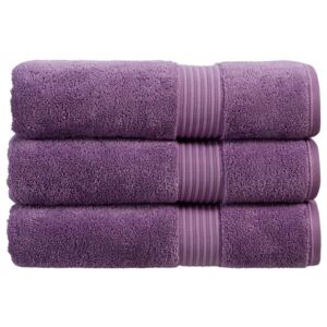 Christy Supreme Hygro-Towel Selection Orchid Face