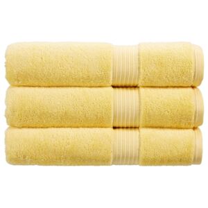Christy Supreme Hygro-Towel Selection Primrose Bath Towel