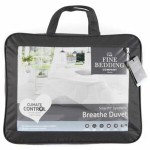 The Fine Bedding Company Breathe Duvet Double