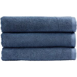 Christy Brixton Towels Slate Bath Sheet