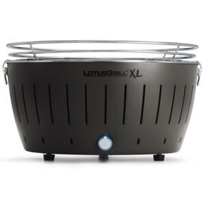 LotusGrill Smokeless XL Charcoal BBQ Blue