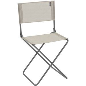 Lafuma CNO Compact Folding Chair Seigle
