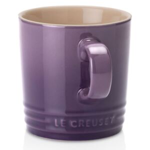 Le Creuset Stoneware Mug Ultra Violet