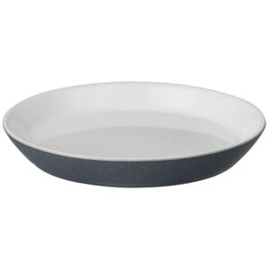 Denby Impression Charcoal Small Plate
