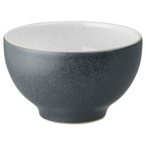 Denby Impression Charcoal Small Bowl