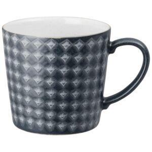 Denby Impression Charcoal Accent Large Mug