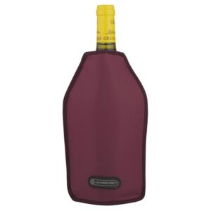 Le Creuset WA 126 Wine Cooler Sleeve Burgundy
