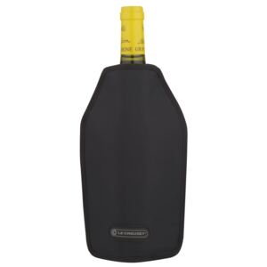 Le Creuset WA 126 Wine Cooler Sleeve Black