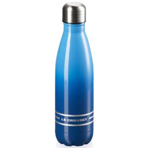 Le Creuset Hydration Bottle Marseille Blue