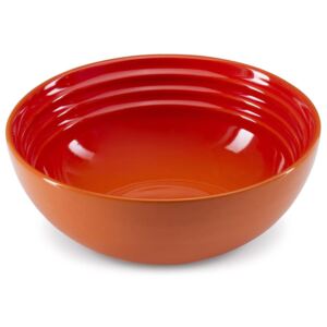 Le Creuset Cereal Bowl 16cm Volcanic