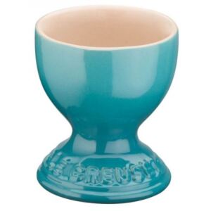 Le Creuset Stoneware Egg Cup Teal