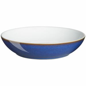 Denby Pasta Bowl Imperial Blue