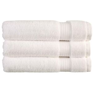 Christy Sanctuary Towel Damson Bath Mat