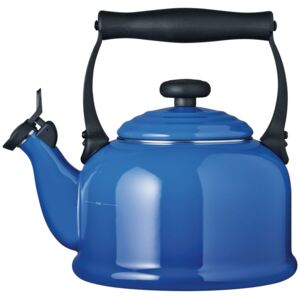 Le Creuset Traditional Fixed Whistle Kettle Marseille