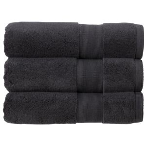 Kingsley Carnival Towels Granite Bath Towel