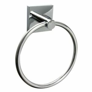 Miller Primary Cube Collection Towel Ring