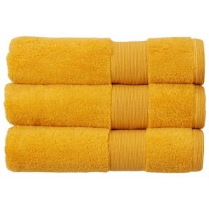 Kingsley Carnival Towels Saffron Bath Towel