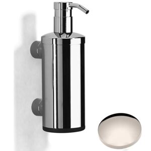 Samuel Heath Xenon Liquid Soap Dispenser N5304 Polished Nickel