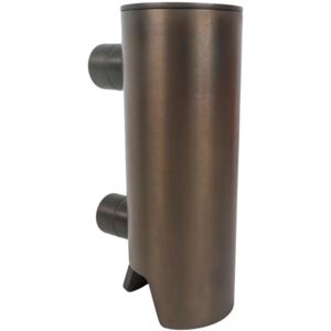 Samuel Heath Xenon Liquid Soap Dispenser N5305 City Bronze