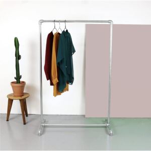 ZIITO - Industrial clothes rack