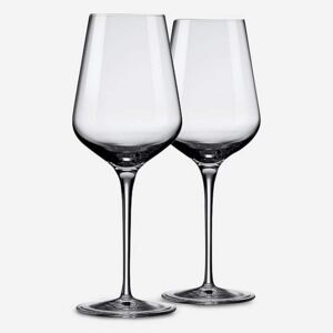 Villeroy & Boch White Wine Glasses