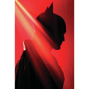 Art Poster The Batman 2022