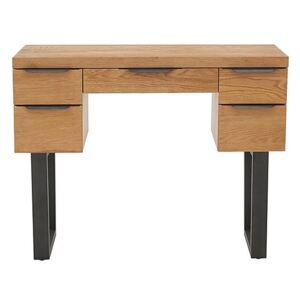 Earth Dressing Table - Brown